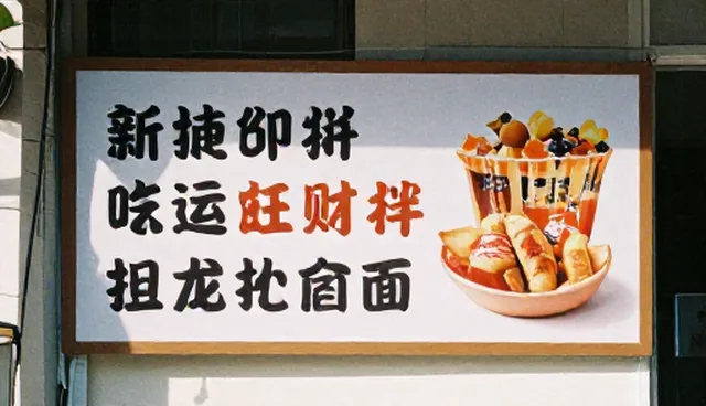 网络较为完善:广告设计制作选型关注点分析