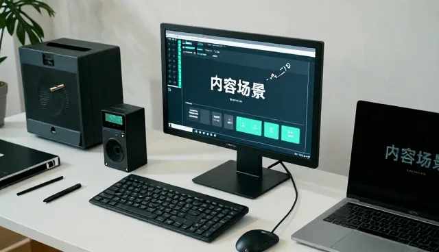平面设计在新媒体运营中的性能表现与适用场景分析